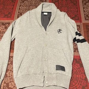 Men’s Nike LeBron Cardigan